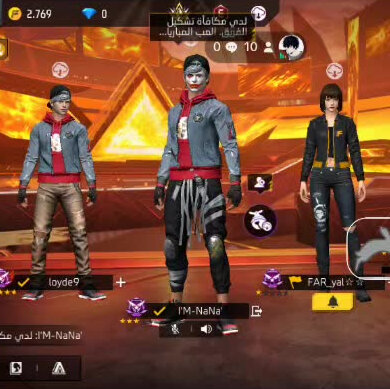 NR FLASH (@me3dn) is LIVE - TikTok LIVE