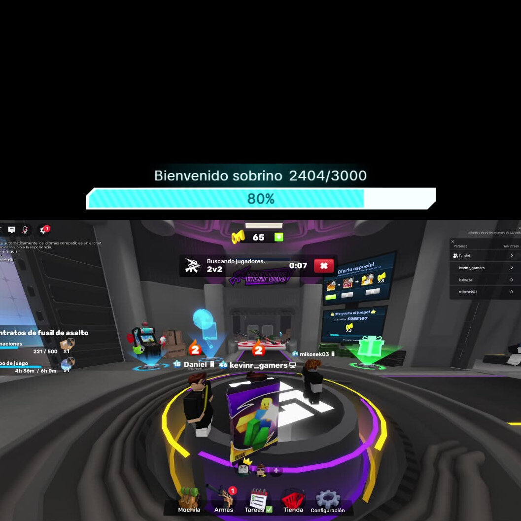 KevinGamer23 (@kevinr_) is LIVE - TikTok LIVE