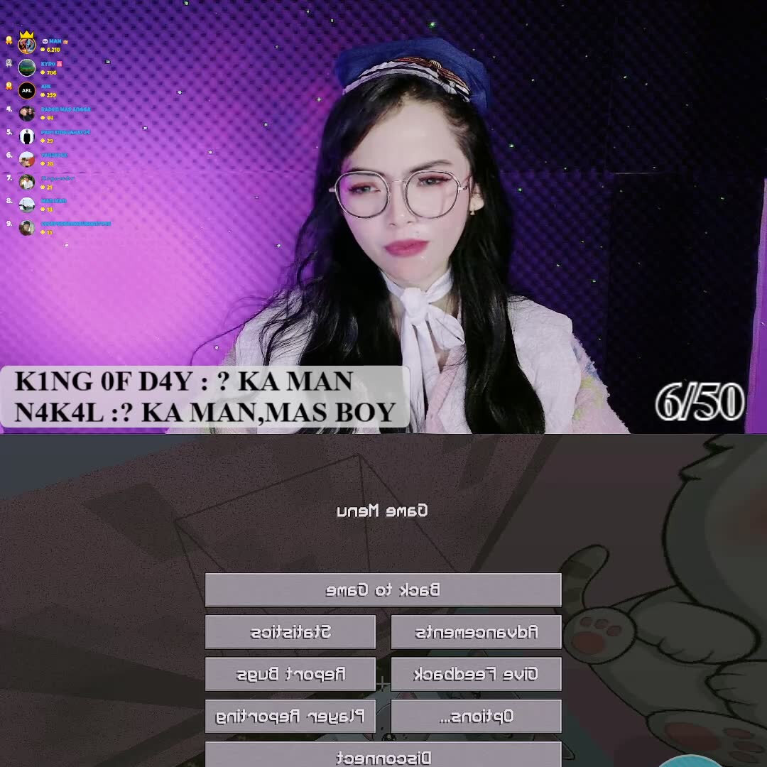 Achaa (@acchanurjanahhh) is LIVE - TikTok LIVE