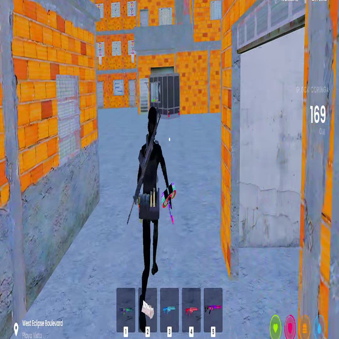 CRIA RJ (@cria_rjbaque) is LIVE - TikTok LIVE