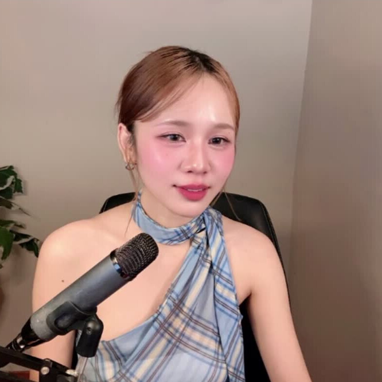 CHANANANX (@chanananx) is LIVE - TikTok LIVE