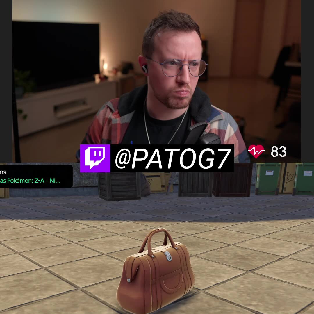 Patricio González 🦆 (@patog7) is LIVE - TikTok LIVE