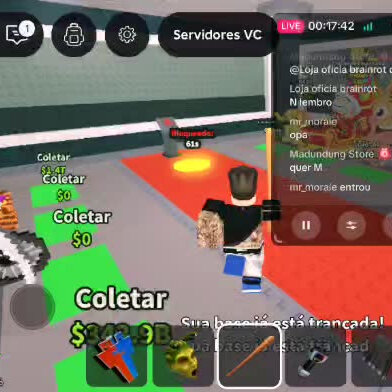 gui7🏊🏻‍♂️ (@alguemdehawkins) is LIVE - TikTok LIVE