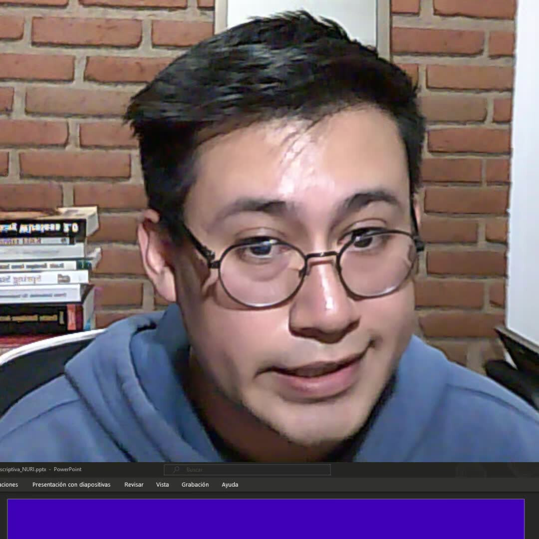 Nuri Data Science (@nuri.datascience) is LIVE - TikTok LIVE