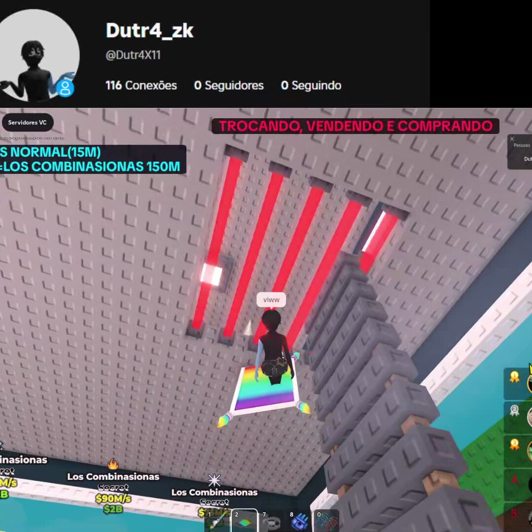 dutr4.X (@zacaco.store_) is LIVE - TikTok LIVE