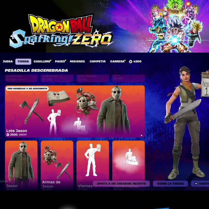 Rexxito (@rexxitope) is LIVE - TikTok LIVE