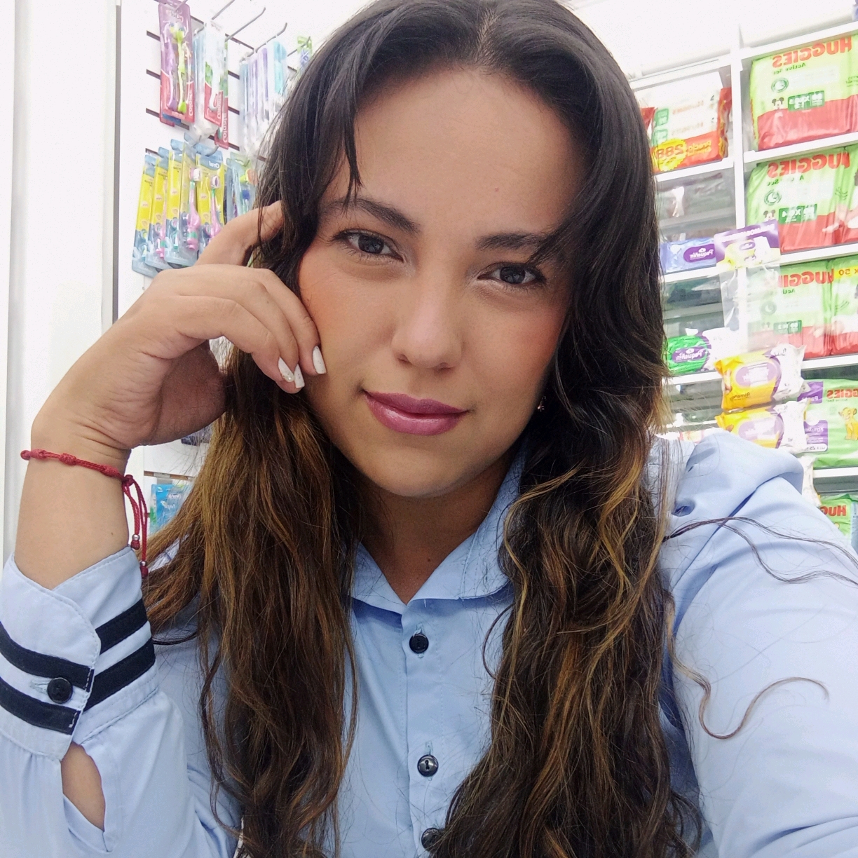 Kathe rojas (@kathe1603rojas) is LIVE - TikTok LIVE