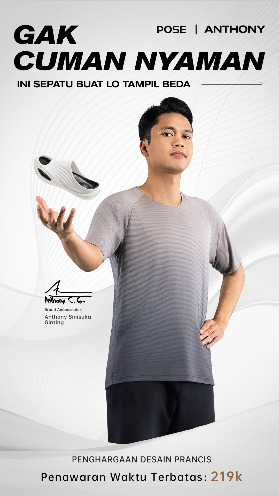 Pose Shoes Idn Poseshoes Is Live Tiktok Live