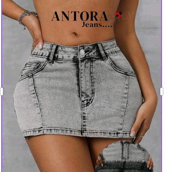 ANTORA (@jeans_antho) is LIVE - TikTok LIVE