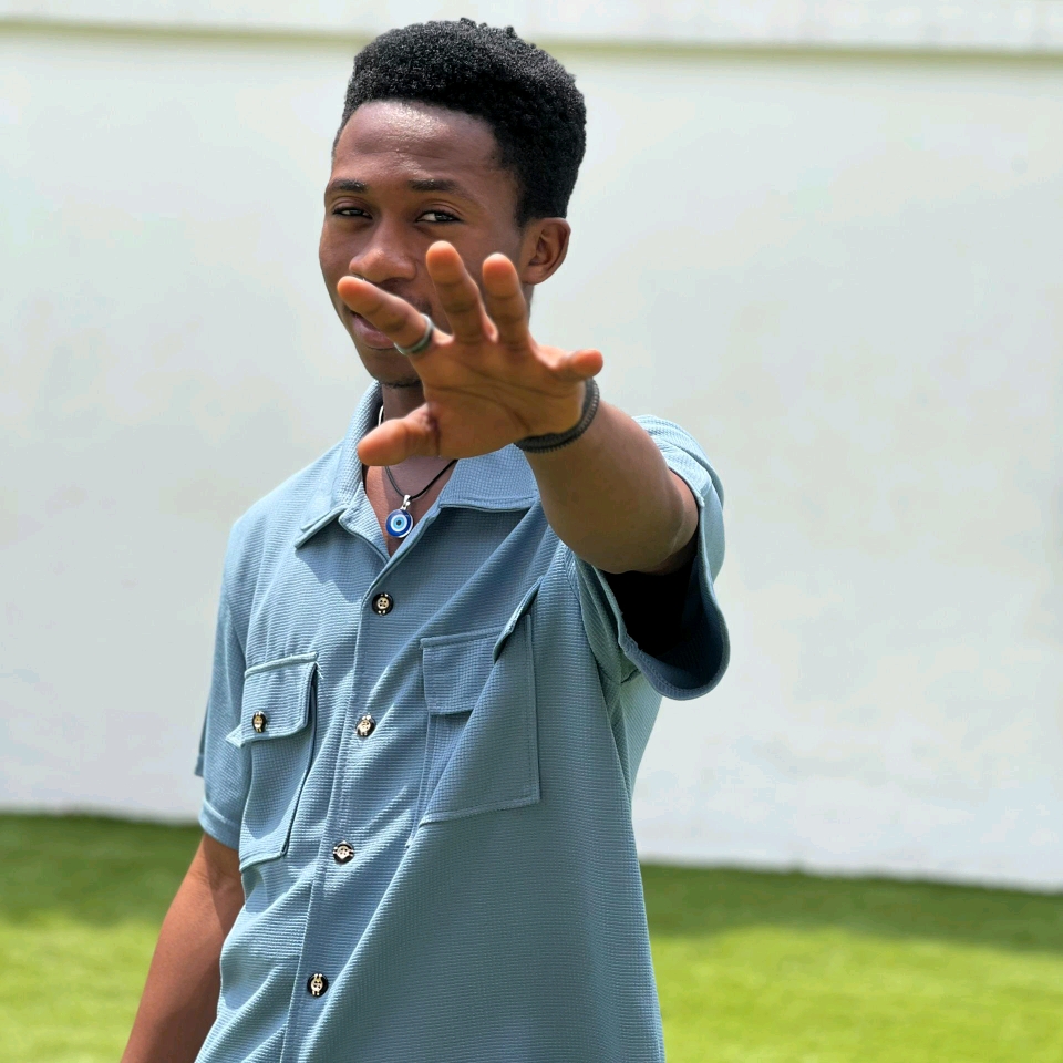 MR BRIAN ️🕎 (@mrbrian_big) is LIVE - TikTok LIVE