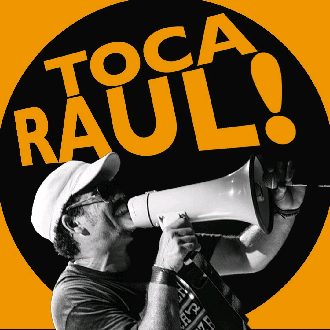 JAZÃO TOCA RAUL!🤘😎 (@jazaotocaraul) is LIVE - TikTok LIVE