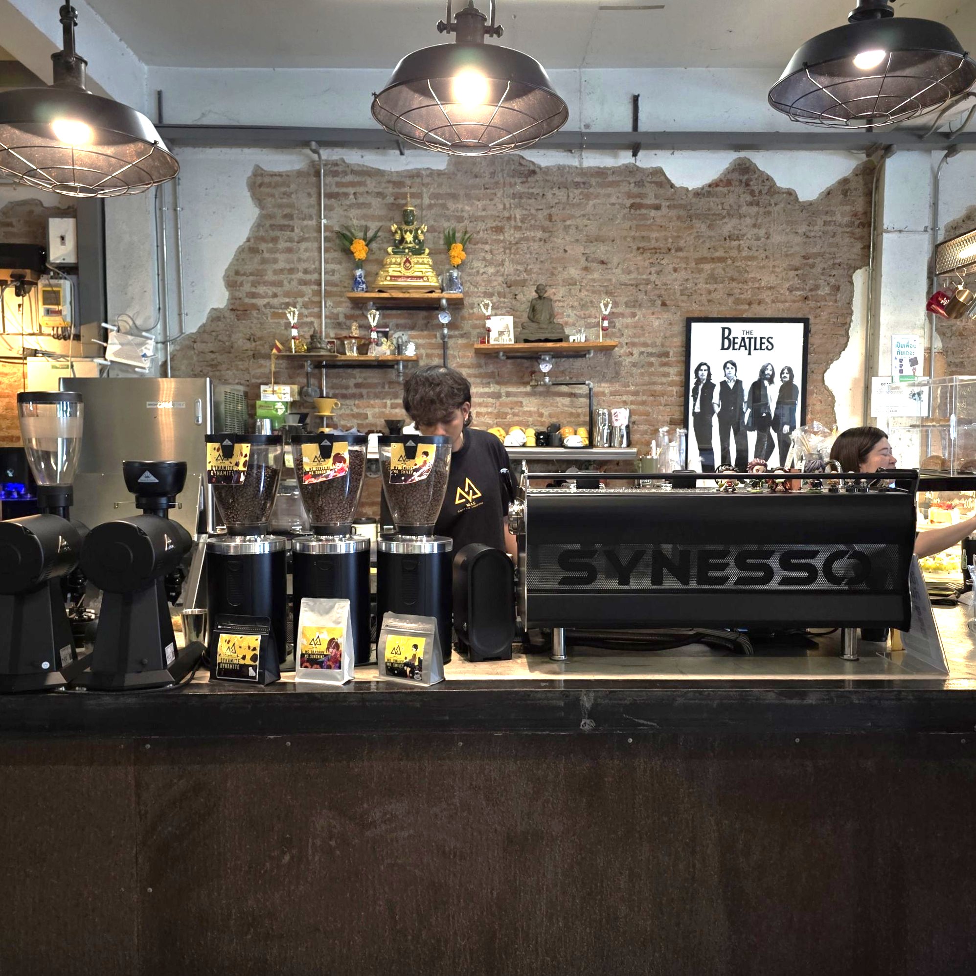 Mas Coffee&Roastery (@mascoffeeandroastery) is LIVE - TikTok LIVE