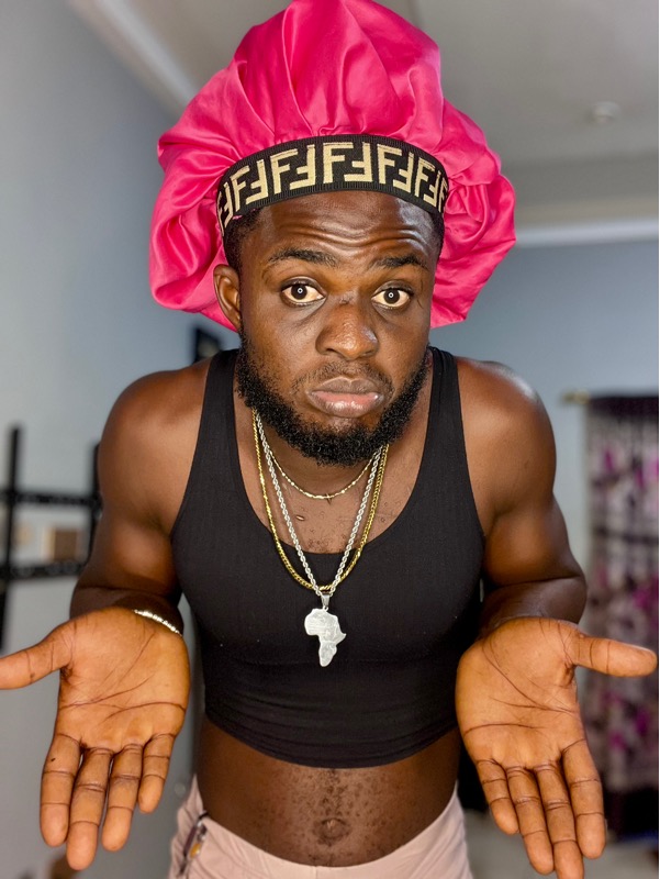 jnr.simon (@jnr.simon) is LIVE - TikTok LIVE