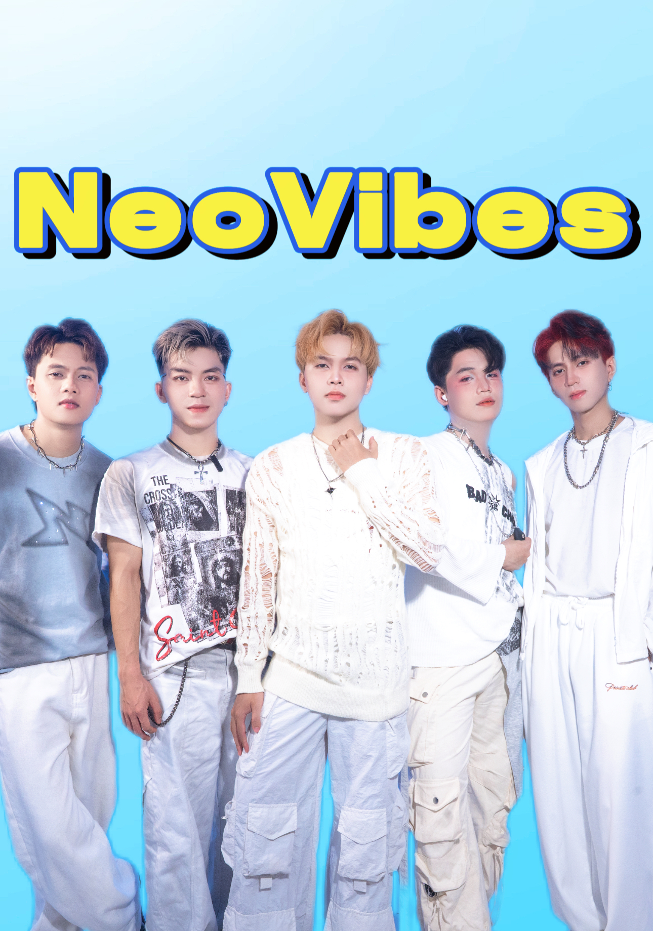 NeoVibes (@neovibes888) is LIVE - TikTok LIVE