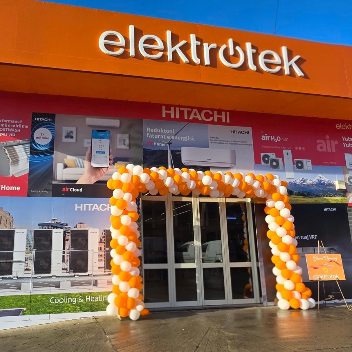 ELEKTRO-TEK (@elektrotek) is LIVE - TikTok LIVE