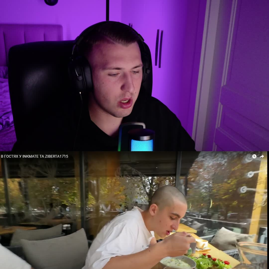 Дімсон | Dimson (@dimm.soon) is LIVE - TikTok LIVE