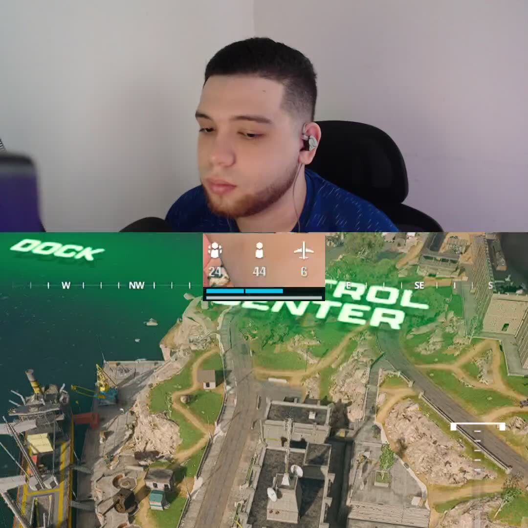 Fonga (@fonga_wz) is LIVE - TikTok LIVE