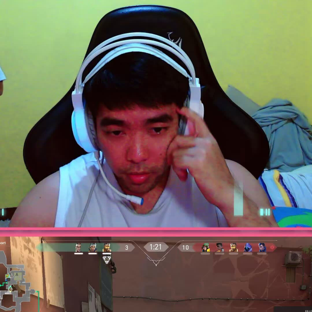 King Reyes (@boplaks_) is LIVE - TikTok LIVE