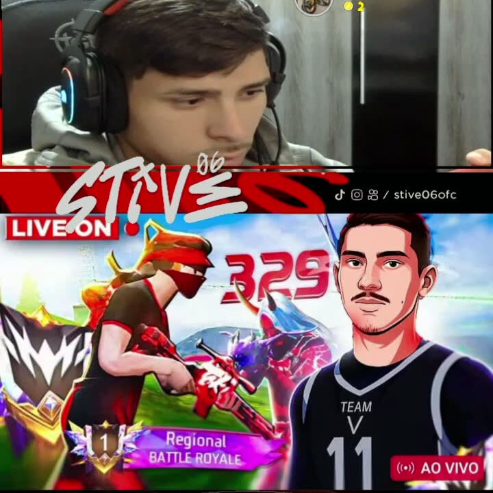 STIVE (@stive06ofc) is LIVE - TikTok LIVE