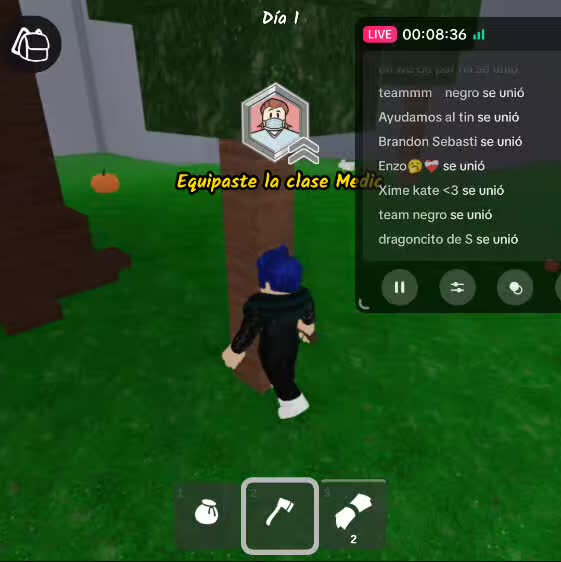 La Chispa Creativa La Chispa Creativ0 Is Live Tiktok Live