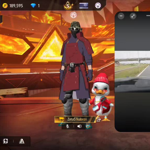 Jerex$ 👾 (@jerexz.aa) is LIVE - TikTok LIVE
