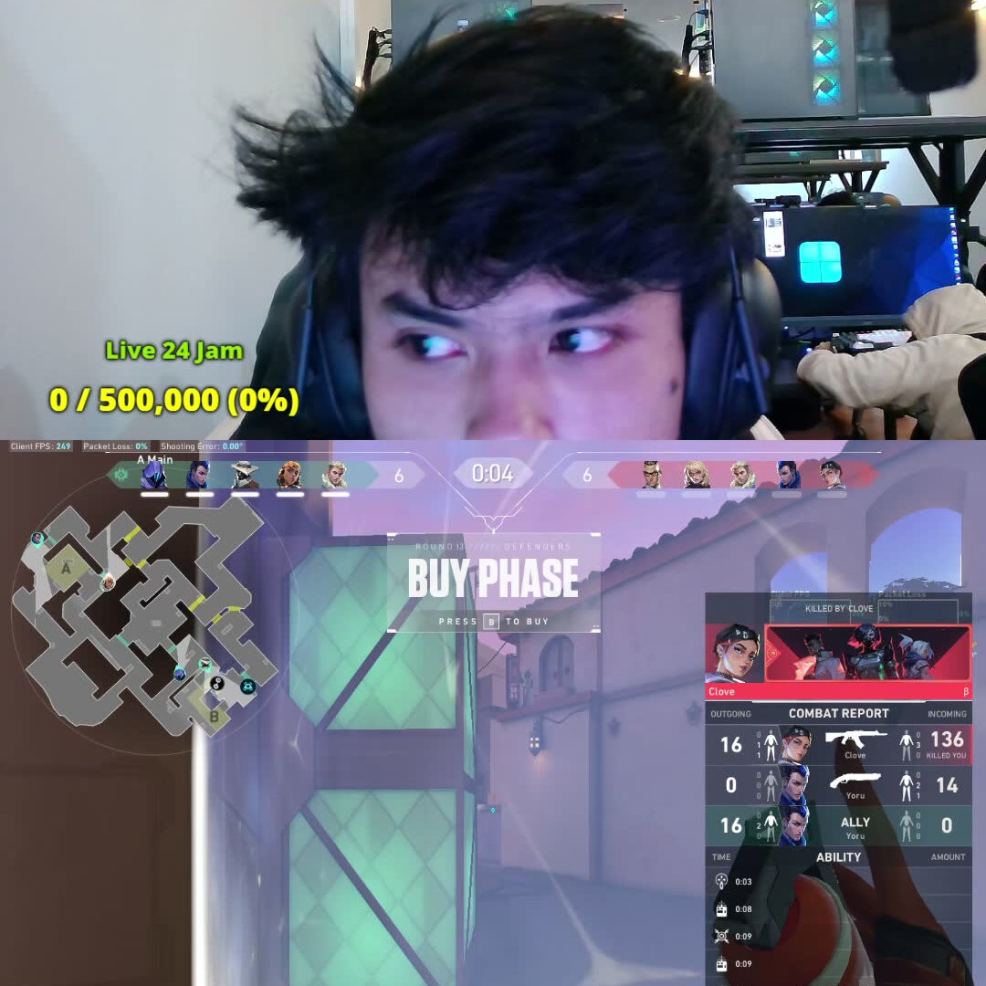 Cacan (@cacan_____) is LIVE - TikTok LIVE