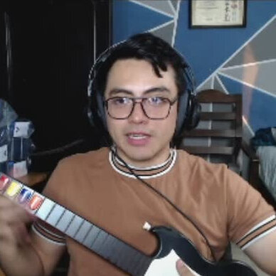Soy JAGGER 😁 (@jagger2711_ttv) is LIVE - TikTok LIVE