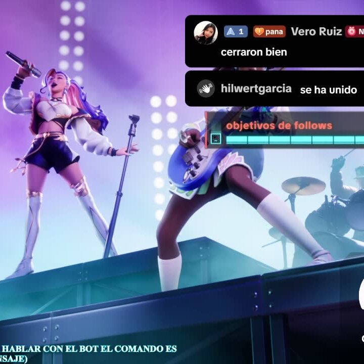 Jazel (@jazel8746) is LIVE - TikTok LIVE
