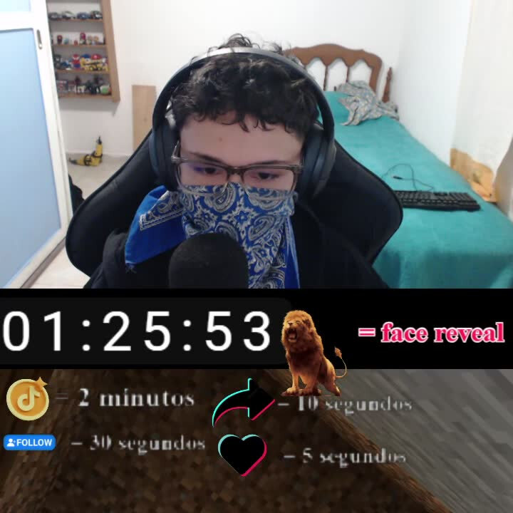 timon_plays (@timon_plays) is LIVE - TikTok LIVE