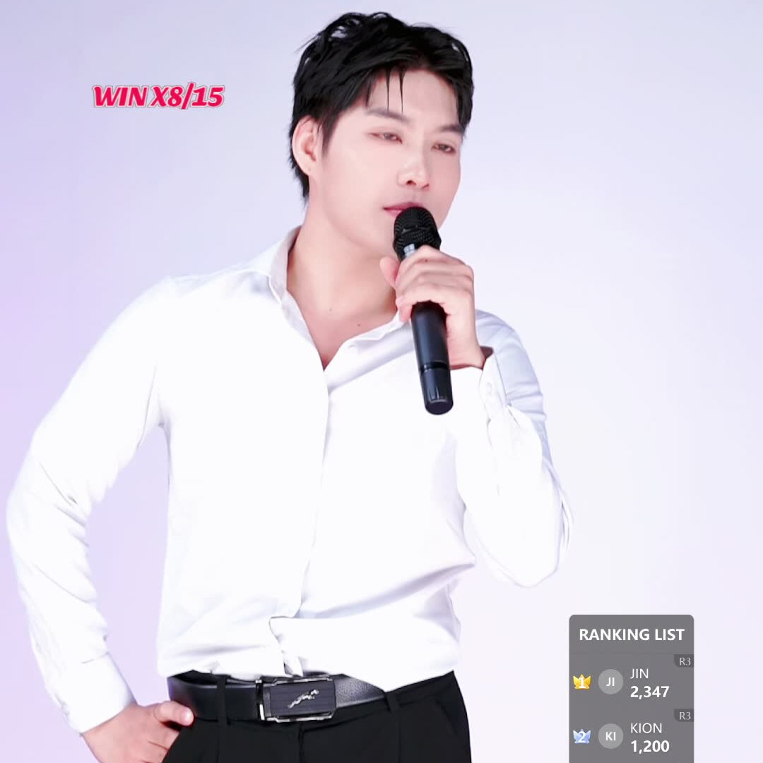 The X Enigma The X Enigma01 Is Live Tiktok Live