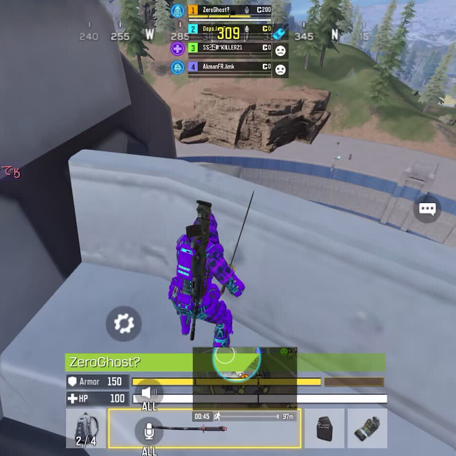 Oops.Im.Sorry (@codm.oops.im.sorry) is LIVE - TikTok LIVE