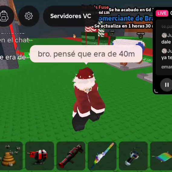 pollo joe (@.pollo_joe) is LIVE - TikTok LIVE
