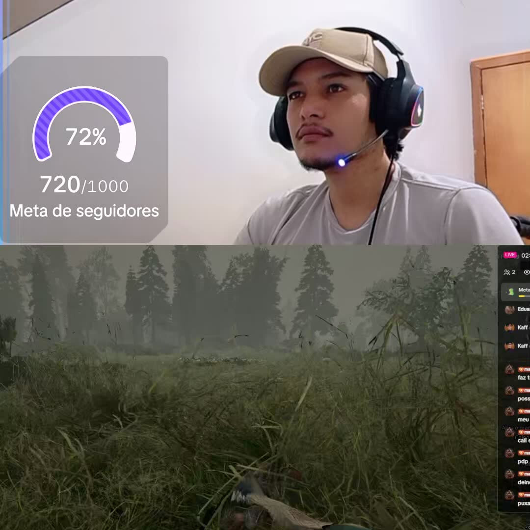 Oh_Mayo_Oficial_🧑‍🦽 (@maylon_oliveiraa) is LIVE - TikTok LIVE