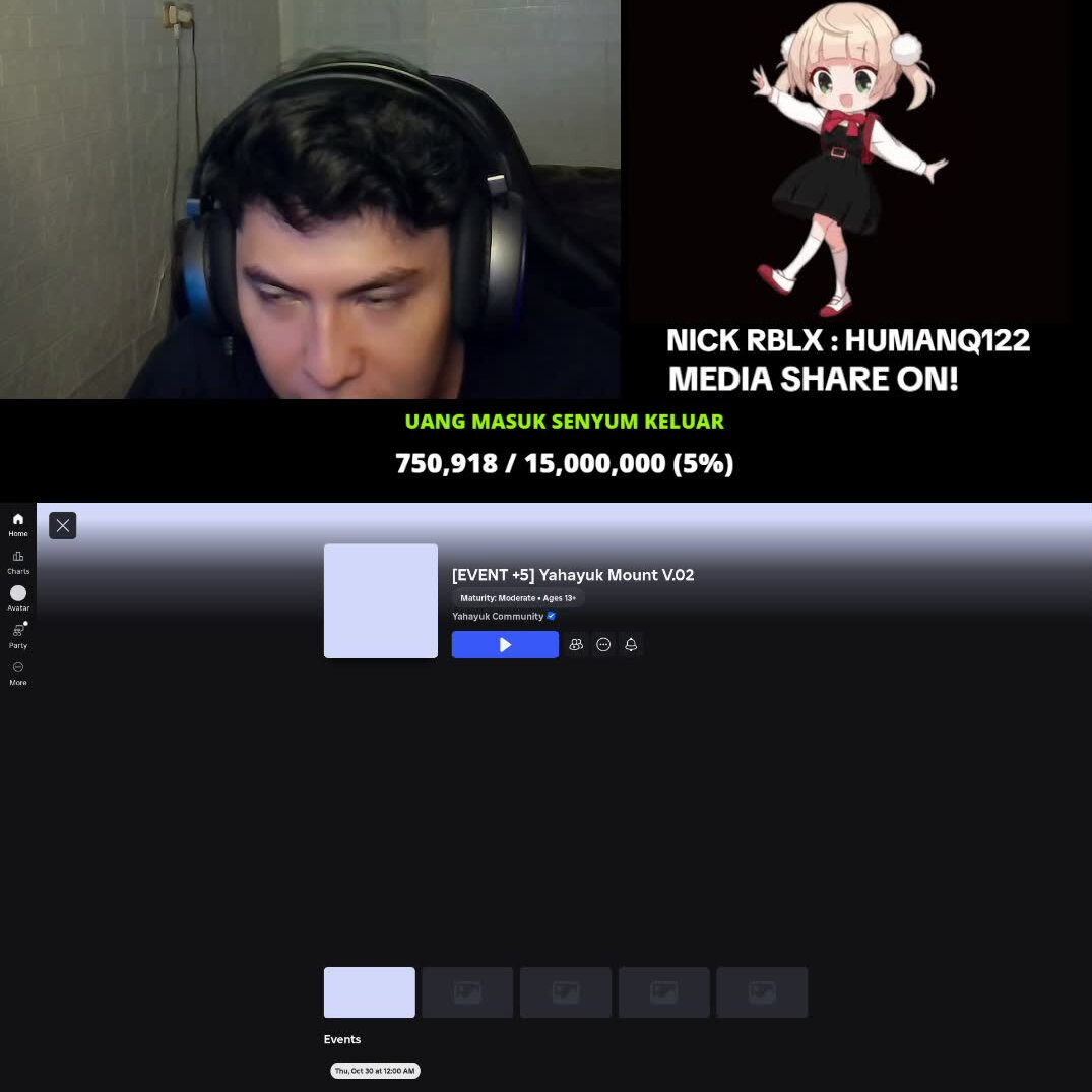 Rickyyy (@rickxyzzzz) is LIVE - TikTok LIVE