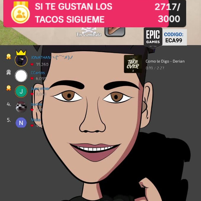 El Compa Angel🫡 (@ecabloxoficial) is LIVE - TikTok LIVE