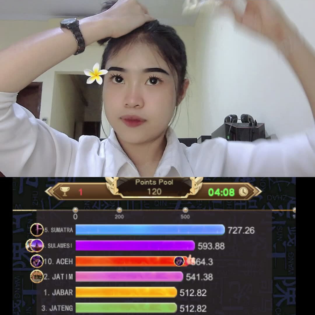 danmu (@danmu606) is LIVE - TikTok LIVE