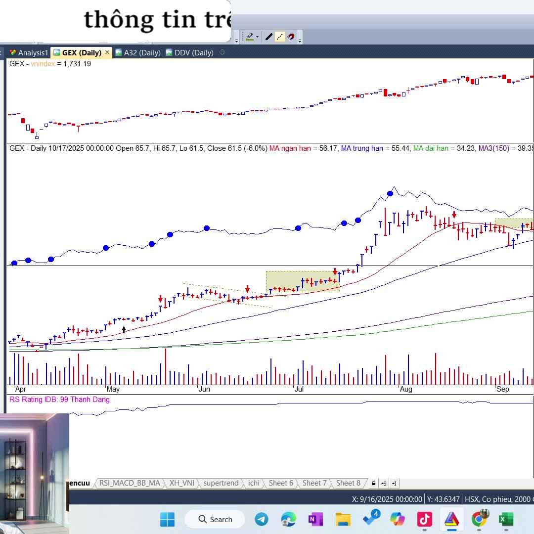Value Investment (@thanhdang_0311) is LIVE - TikTok LIVE