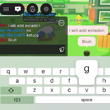 Solomon Birhane (@solomon.birhane48) is LIVE - TikTok LIVE