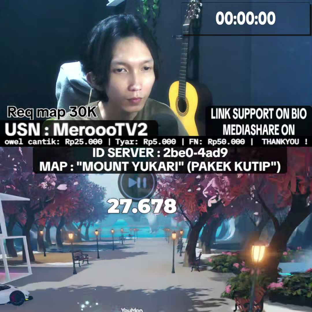 Meroooo (@merooootv) is LIVE - TikTok LIVE