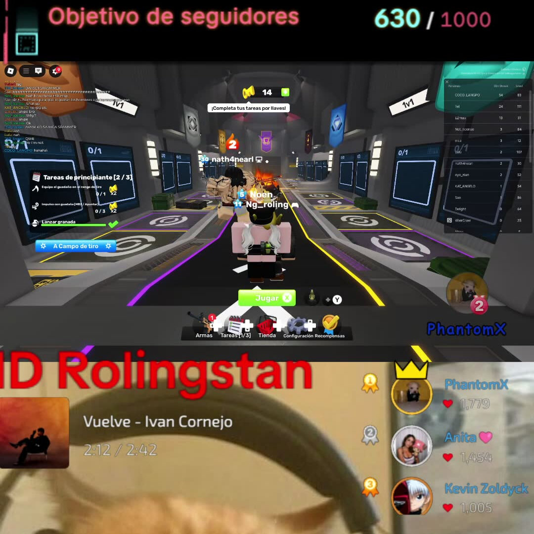 Roling (@ng_roling) is LIVE - TikTok LIVE
