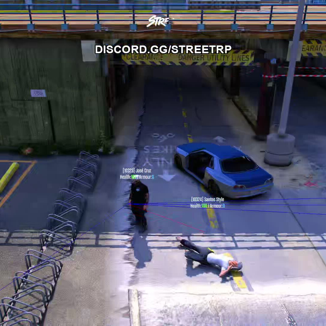 Street Roleplay (@streetrpgg) is LIVE - TikTok LIVE