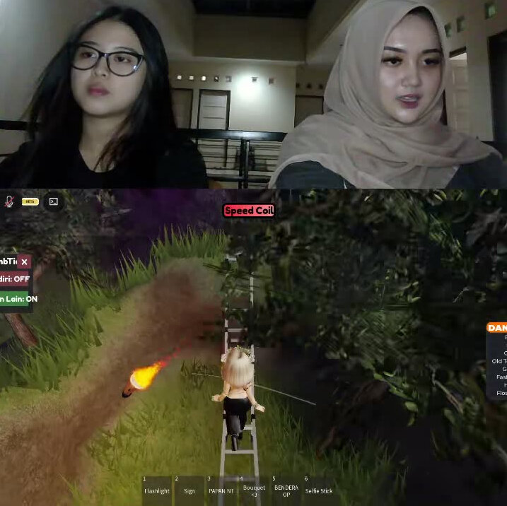 Keyra (@keyraj) is LIVE - TikTok LIVE