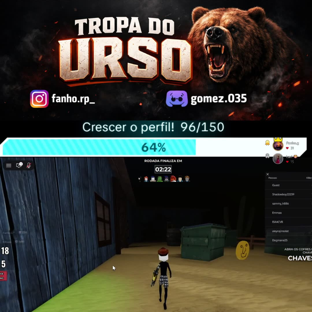 Fanho.g (@jovemsaant_) is LIVE - TikTok LIVE