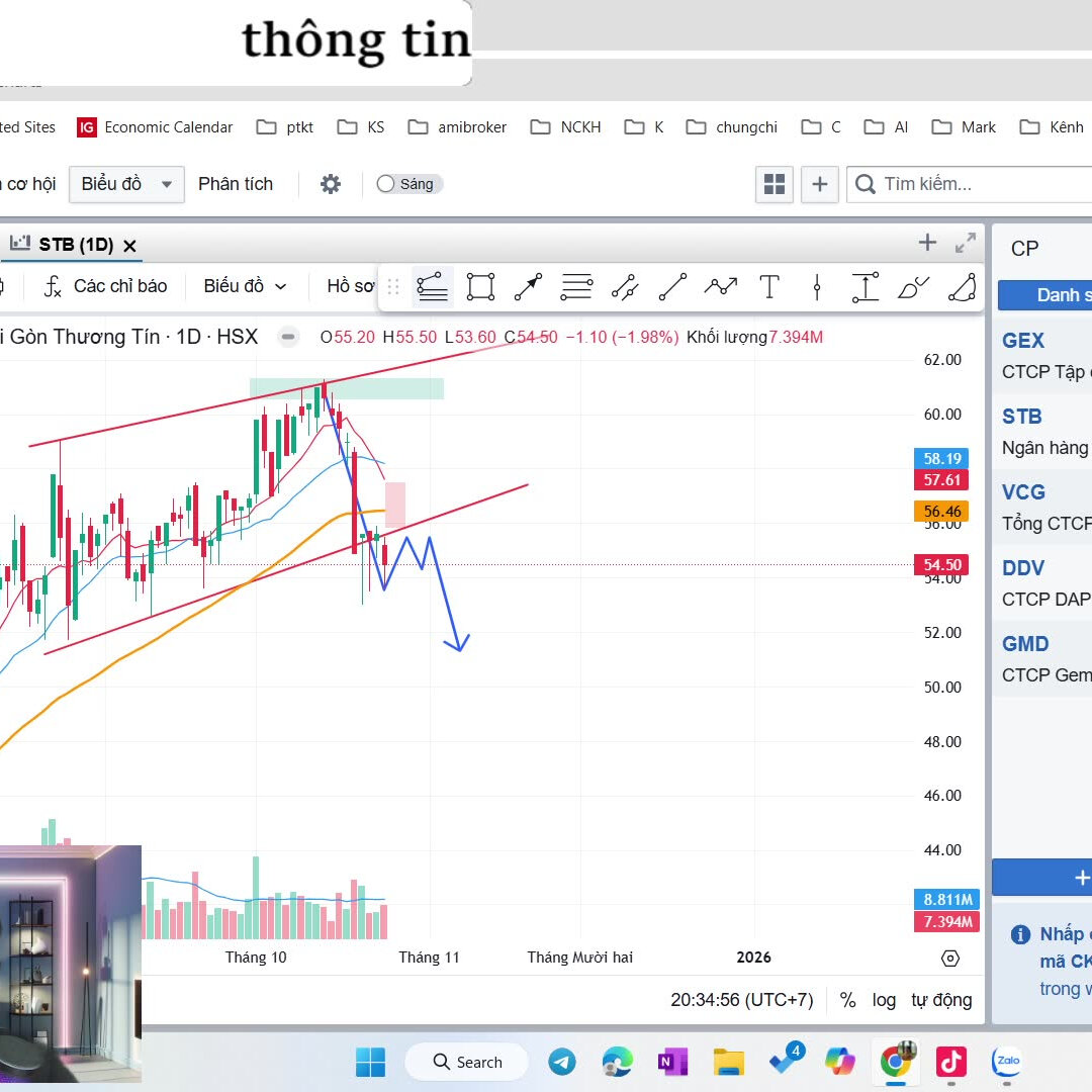 Value Investment (@thanhdang_0311) is LIVE - TikTok LIVE