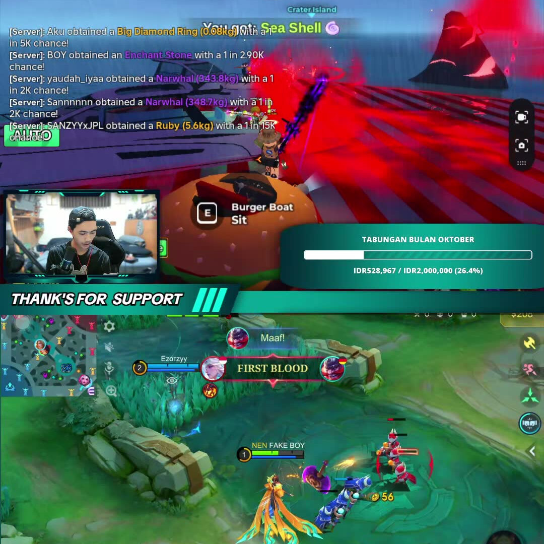 SEC.BOY (@sec.boy02) is LIVE - TikTok LIVE
