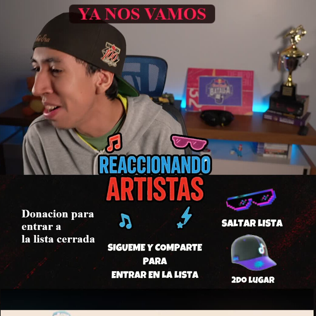 kmilo_oficial (@kmilo_oficial) is LIVE - TikTok LIVE