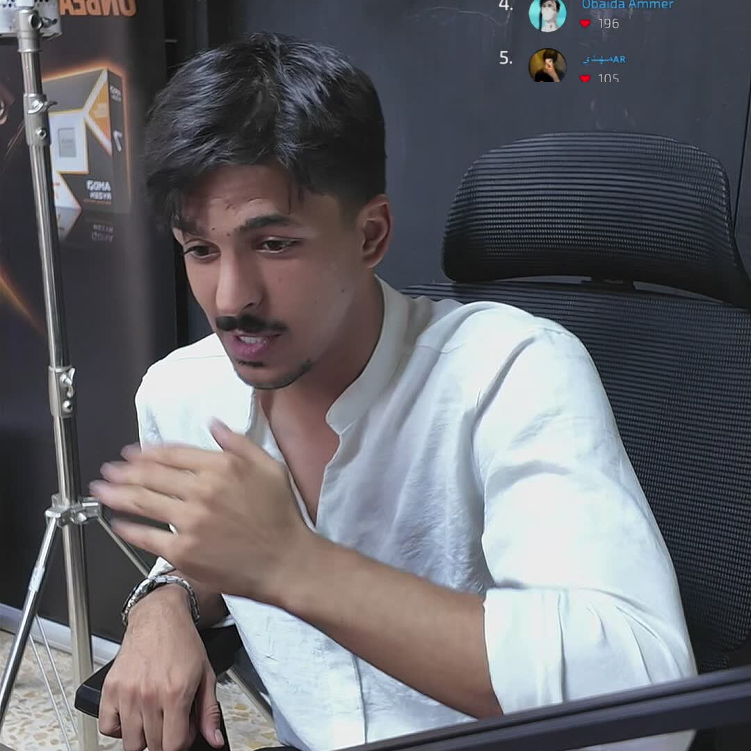 Abbas pc (@abbas_pc) is LIVE - TikTok LIVE